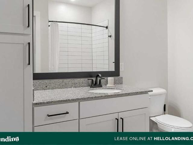 Apartment for rent in Buford, Georgia