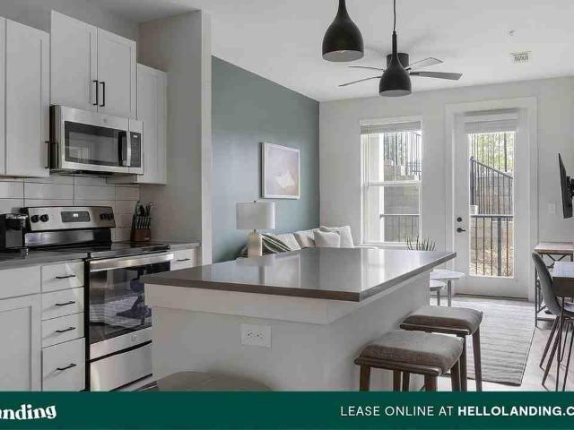 Apartment for rent in Buford, Georgia