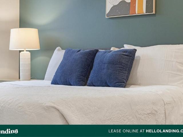 Apartment for rent in Buford, Georgia