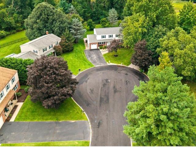 House for sale in Blue Bell, Pennsylvania