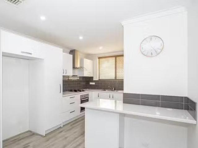 House for rent in Osborne Park, Western Australia