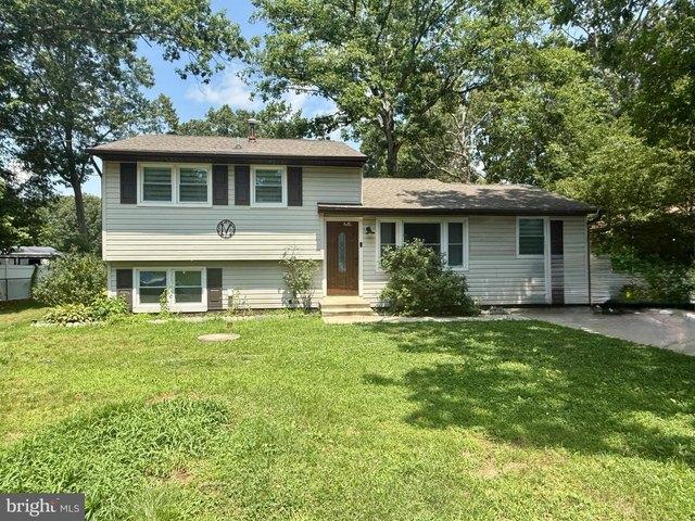 House for sale in Newfield, New Jersey