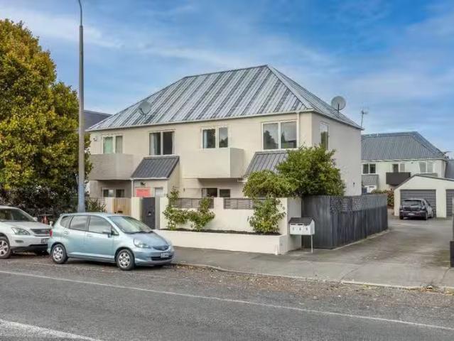 House for rent in Heathcote, Canterbury