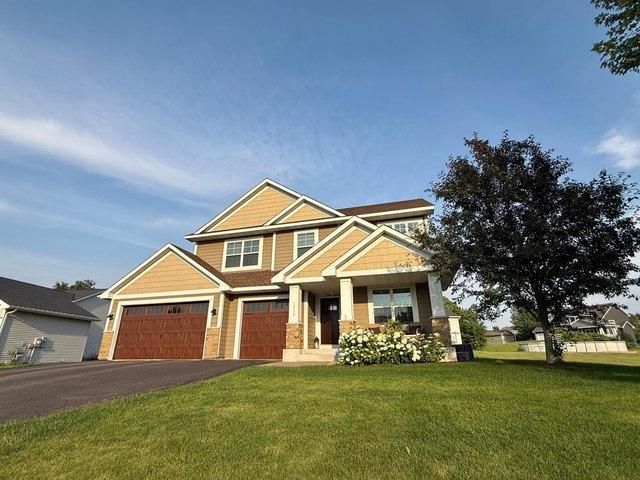 House for sale in Watertown, Minnesota