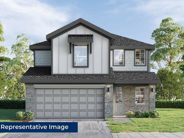 House for sale in Van Alstyne, Texas