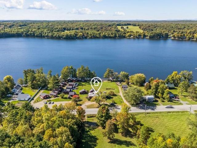 Condo for sale in China, Kennebec County