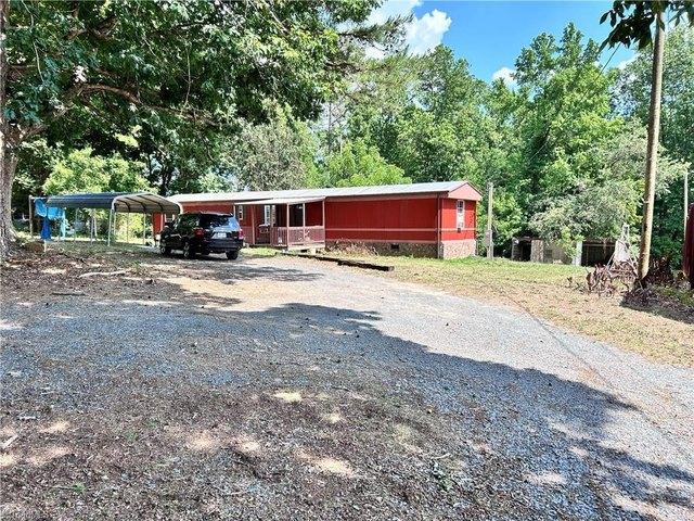 House for sale in Randleman, North Carolina