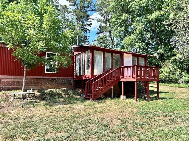 House for sale in Randleman, North Carolina