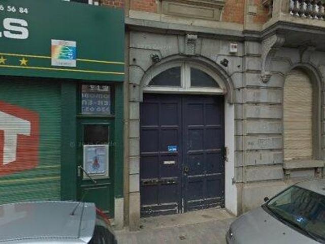 Bureau vente à Brussel, Bruxelles