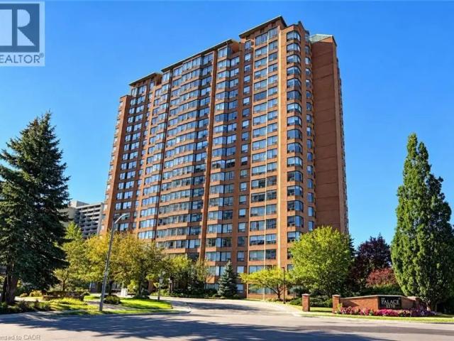 Apartment for rent in Maple, Burlington
