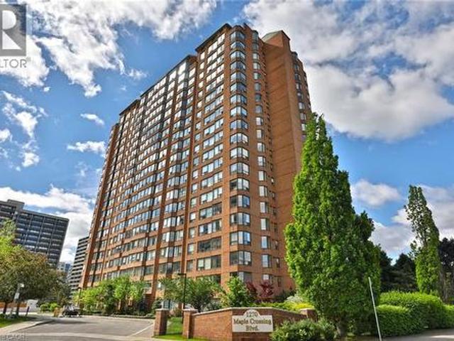 Condo for sale in Burlington, Ontario