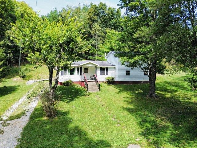 House for sale in Olive Hill, Carter County