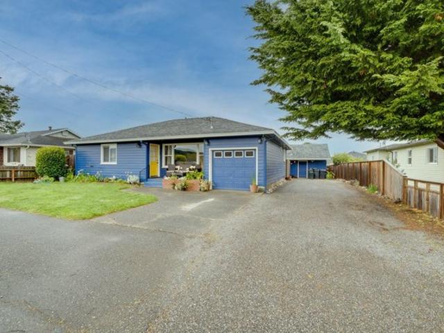 House for sale in Humboldt, California