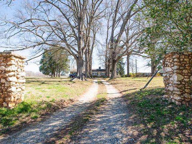 Farm for sale in Rougemont, North Carolina