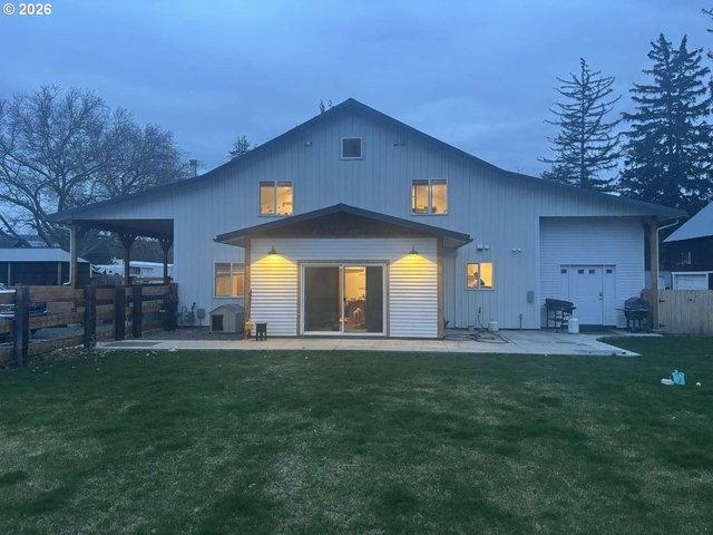 House for sale in Oregonia