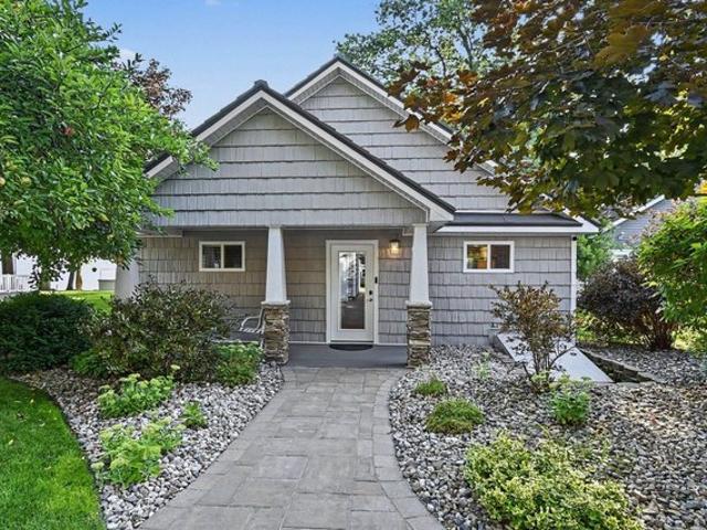 House for sale in Tawas City, Michigan