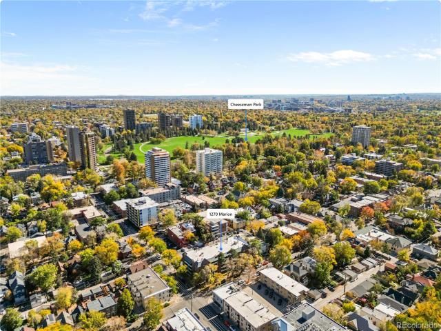 Condo for sale in Denver, Colorado