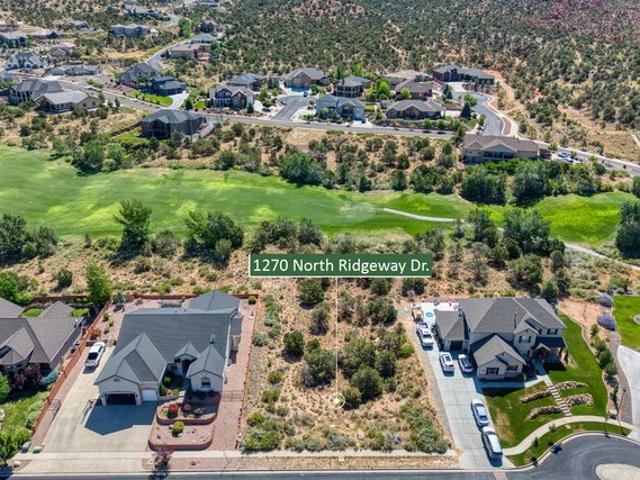 Land for sale in Iron, Utah
