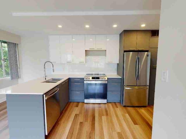 Apartment for rent in Vancouver, British Columbia