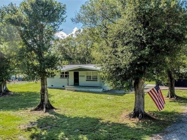 House for sale in Labelle, Florida