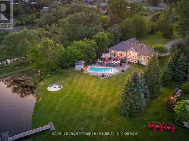 House for sale in Quinte West, Ontario