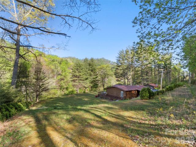 Property for sale in Yancey, North Carolina