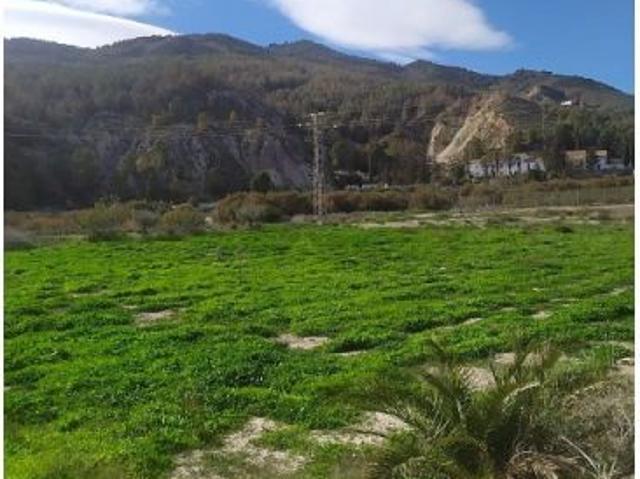 Local Comercial en venta en Torrealvilla, Alto Guadalentín