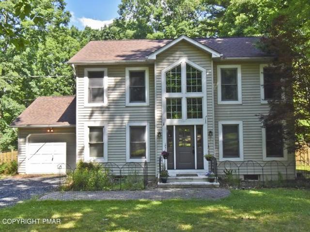 House for sale in East Stroudsburg, Pennsylvania