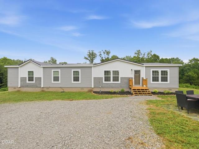 House for sale in Anderson, Missouri