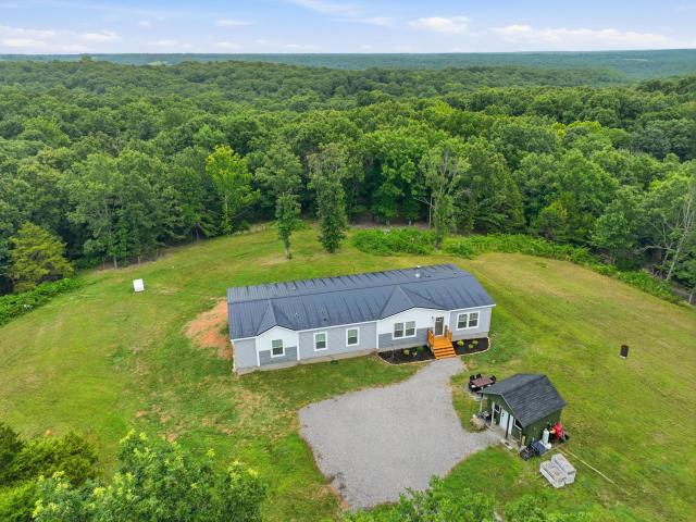 House for sale in Anderson, Missouri