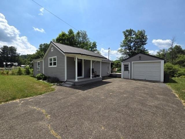 House for sale in Warren, Pennsylvania