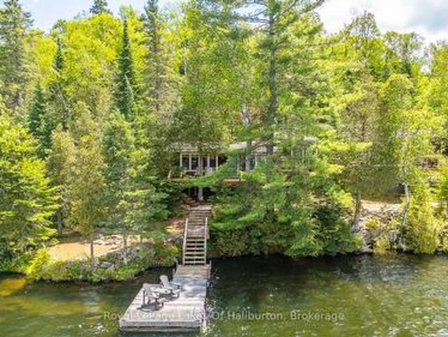 House for sale in Highlands East, Ontario