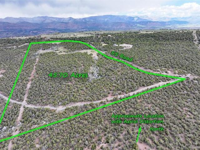 Farm for sale in Collbran, Colorado