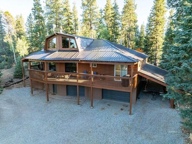 House for sale in Duck Creek Village, Utah