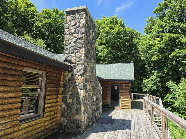 House for sale in Harman, Randolph County