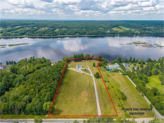 House for sale in New Brunswick