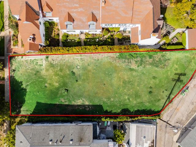 Land for sale in Canoga Park, California