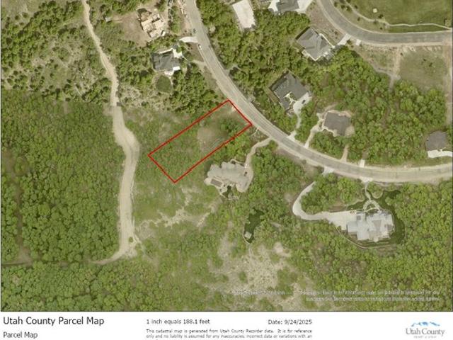 Land for sale in Woodland Hills, Utah