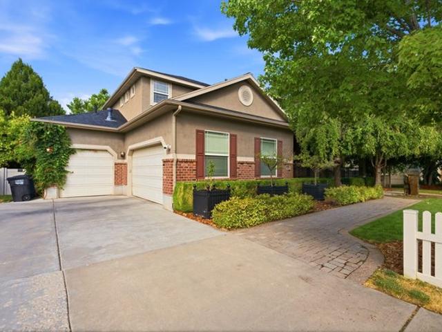 House for sale in Kaysville, Utah