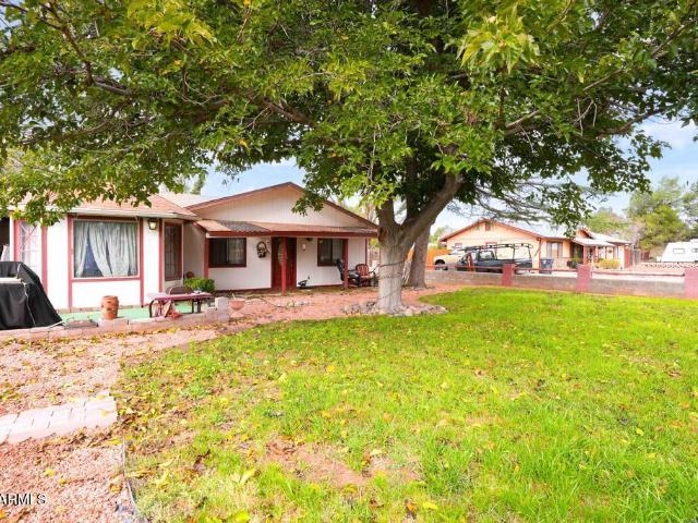 House for sale in Cottonwood, Arizona