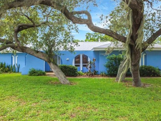 House for sale in Merritt Island, Florida