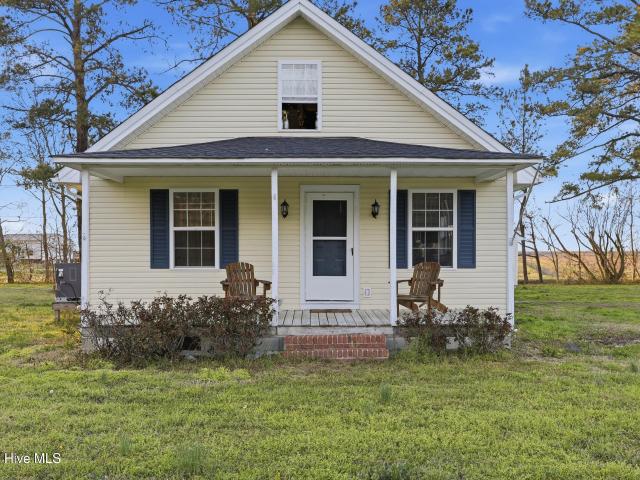 Property for sale in Shawboro, North Carolina