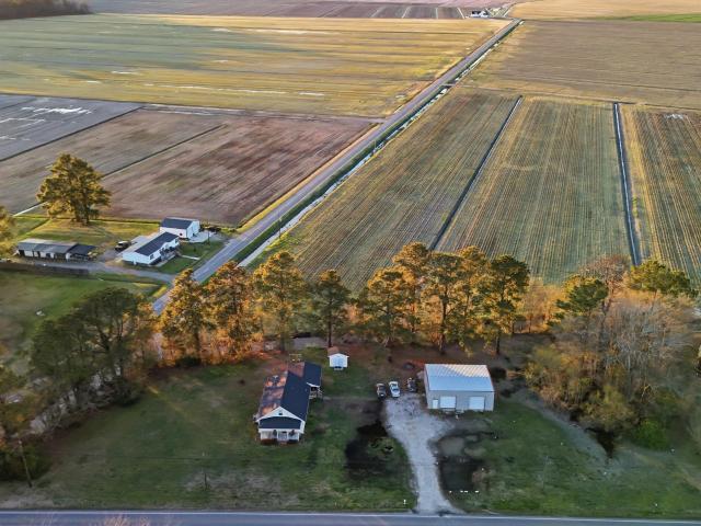 House for sale in Shawboro, North Carolina