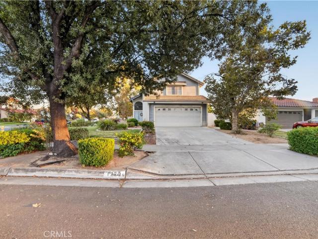 House for sale in Redlands, California