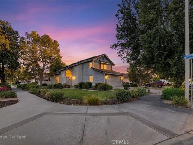 House for sale in Redlands, California