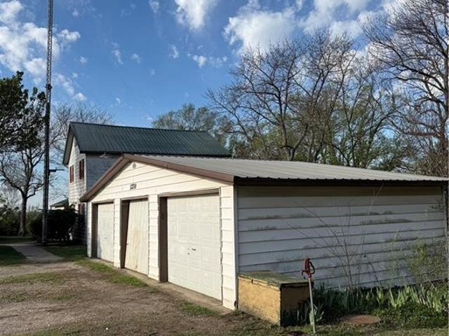 House for sale in Kansas