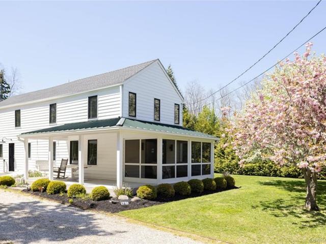 House for sale in Argyle, New York