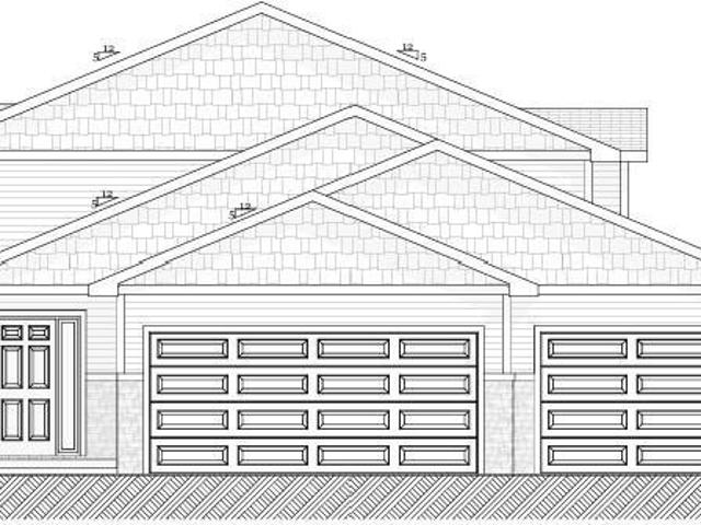 House for sale in Glyndon, Minnesota