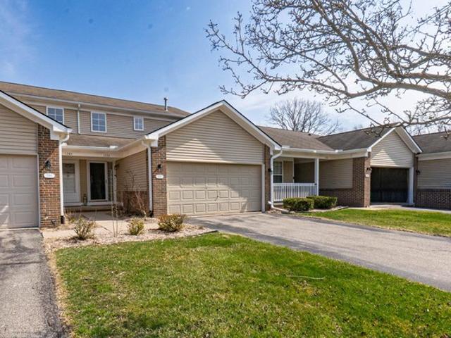 Condo for sale in Ypsilanti, Michigan