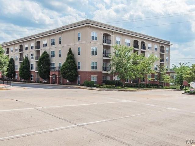 Condo for sale in Missouri